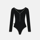 STREEP BODY WOMEN BLACK