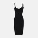 VODIANOVA DRESS WOMEN BLACK