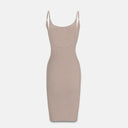VODIANOVA DRESS WOMEN IRISH CREAM