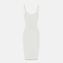 VODIANOVA DRESS WOMEN WHITE