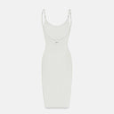 VODIANOVA DRESS WOMEN WHITE
