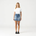 BEHATI T-SHIRT WOMEN WHITE