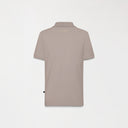 AKHAL POLO MEN TAUPE GRAY