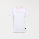 AKSUM T-SHIRT WOMEN WHITE