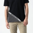 ALTER T-SHIRT MEN BLACK