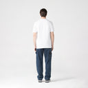 ALTTIA T-SHIRT MEN WHITE