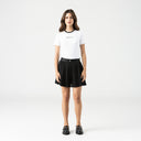 EMMELINE T-SHIRT WOMEN WHITE