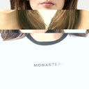 EMMELINE T-SHIRT WOMEN WHITE