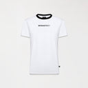EMMELINE T-SHIRT WOMEN WHITE