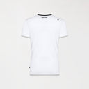EMMELINE T-SHIRT WOMEN WHITE