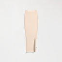 ANISTON SKIRT WOMEN GOLD
