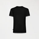 ANYA T-SHIRT WOMEN BLACK