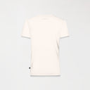 ANYA T-SHIRT WOMEN WHITE ASPARAGUS