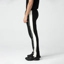 ARCANUM JOGGER MEN BLACK