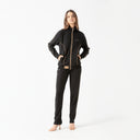 ARJUN PULLOVER WOMEN BLACK