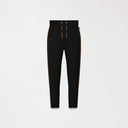 ARJUN SPORT PANT WOMEN BLACK