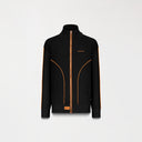 ARJUN PULLOVER WOMEN BLACK
