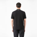 ARTAX POLO MEN BLACK