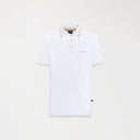 ARTAX POLO MEN WHITE