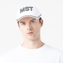 ASAEL CAP UNISEX WHITE