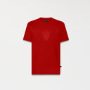 ASGARD T-SHIRT MEN SALSA