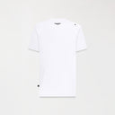 ASTRO 1 T-SHIRT MEN WHITE
