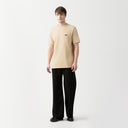 ATWOOD T-SHIRT MEN IRISH CREAM