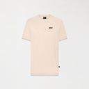 ATWOOD T-SHIRT MEN IRISH CREAM