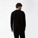 AUGUSTUS SWEATSHIRT MEN BLACK