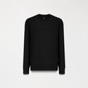 AUGUSTUS SWEATSHIRT MEN BLACK