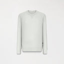 AUGUSTUS SWEATSHIRT MEN MINERAL GRAY