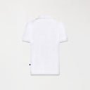 AVRA POLO MEN WHITE