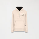BACKTON HOODIE MEN IRISH CREAM