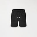 BAHAM 1 SWIM SHORT MEN BLACK