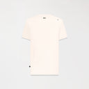BALTHIAL T-SHIRT MEN WHITECAP GRAY