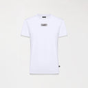 BEL T-SHIRT WOMEN WHITE