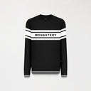 BIANKA SWEATSHIRT WOMEN BLACK