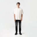 BLACKFORD T-SHIRT OVERSIZEDD MEN SAND DOLLAR