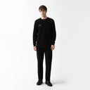 BLANCARD LONG SLEEVE MEN BLACK