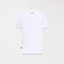 BLAZE T-SHIRT MEN WHITE