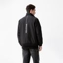 BOISE BOMBER JACKET MEN BLACK
