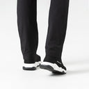 BOLD SNEAKER MEN BLACK WHITE