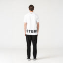 BRATIS T-SHIRT MEN WHITE