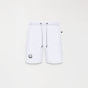 BRONCO BURDA SHORT MEN WHITE