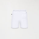 BRONCO BURDA SHORT MEN WHITE