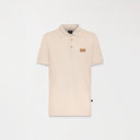 BRUNELLO POLO MEN IRISH CREAM