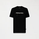 BUSTER T-SHIRT MEN BLACK