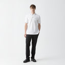 BYRLEY POLO MEN WHITE