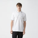 BYRLEY POLO MEN WHITE