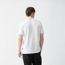 BYRLEY POLO MEN WHITE